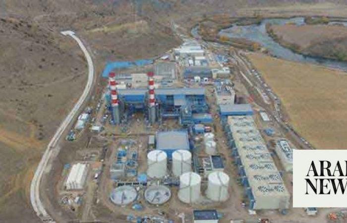 ACWA Power restructures debt and ownership in Turkish affiliate 