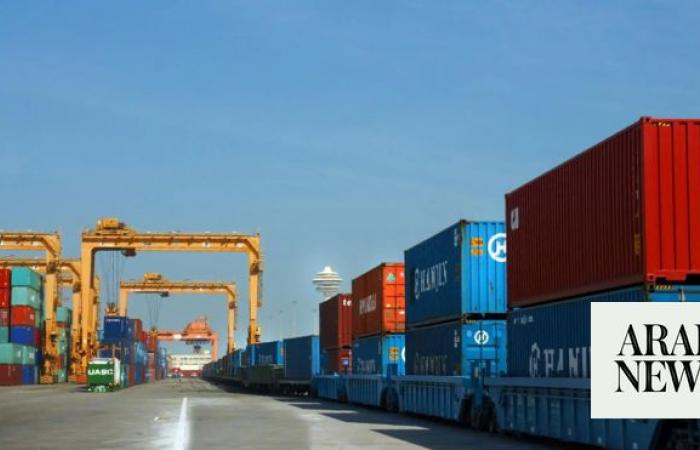 Saudi Arabia’s King Abdulaziz Port enhances connectivity with new shipping service