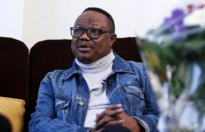 Tanzania opposition figure Tundu Lissu arrested in crackdown