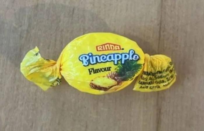 NZ charity unknowingly distributes meth-laced sweets