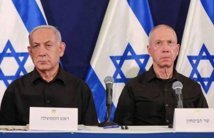 Netanyahu accuses defense minister of ‘anti-Israel narrative,’ exposing rift over war in Gaza