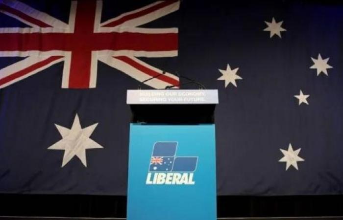 Party error sees 100 candidates miss Australia election