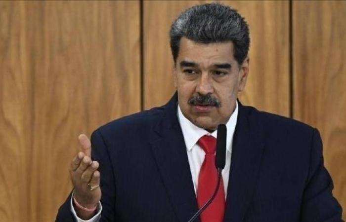 Maduro calls Supreme Court's confirmation of election victory a 'historic' decision