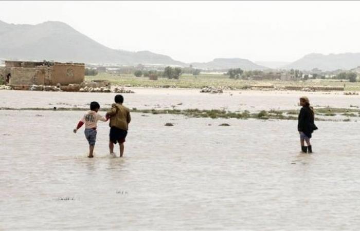 Mali declares national disaster amid devastating floods