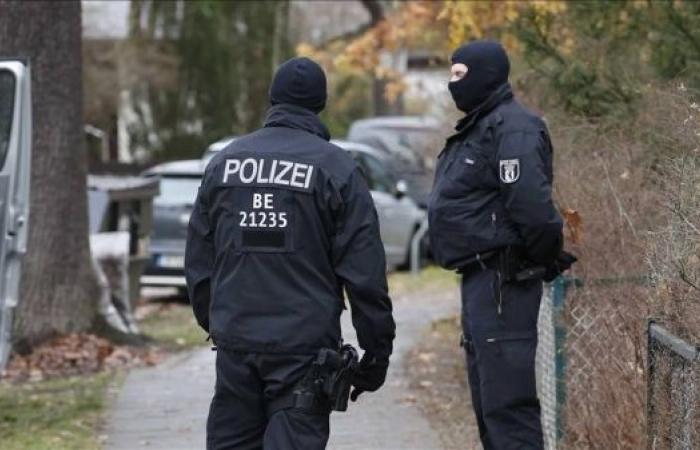 Suspect in Solingen knife attack arrested, investigation ongoing