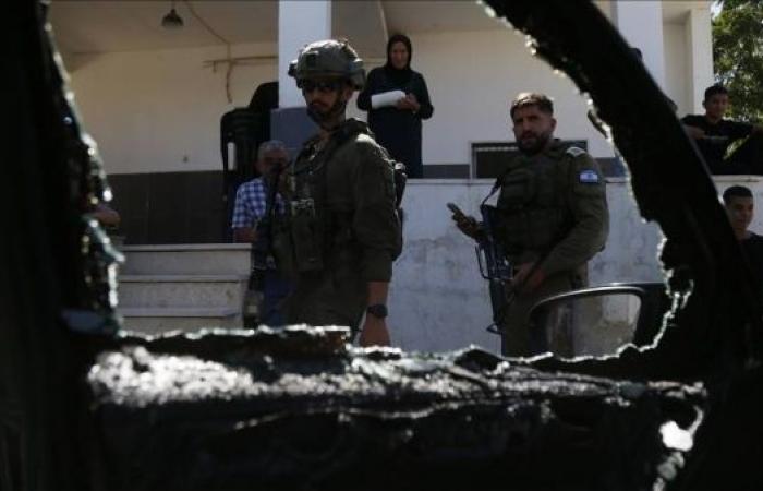 17 Palestinians killed as Israeli military operation intensifies in northern West Bank