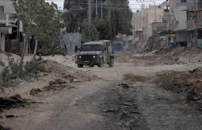 **Israeli army withdraws from Tulkarm after 48-hour military operation leaves four dead**