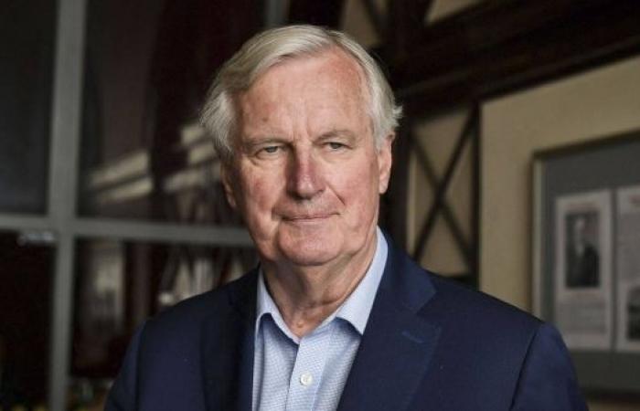 Macron appoints Michel Barnier as France’s new prime minister