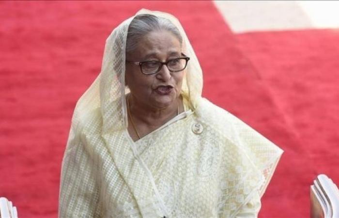 Bangladesh's transitional government chief urges Hasina to remain silent during India stay