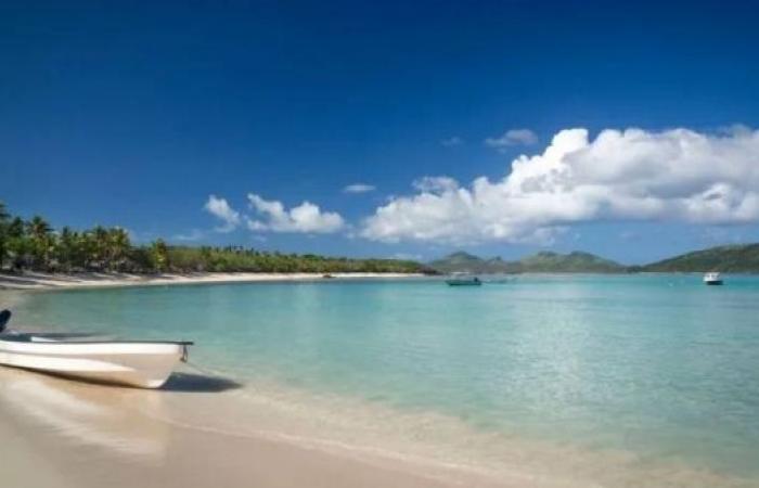 Climate change leaves future of Pacific Islands tourism 'highly uncertain'