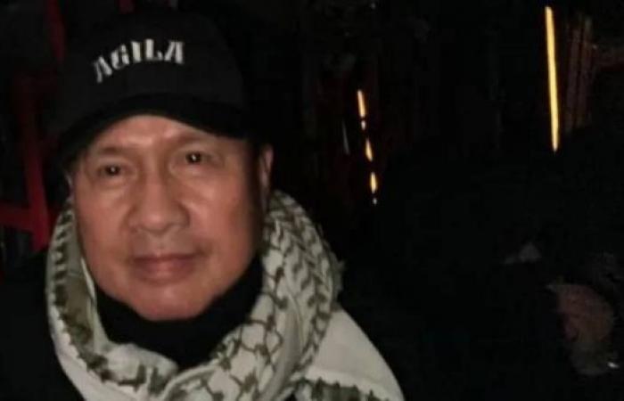 Fugitive pastor wanted by FBI caught in the Philippines