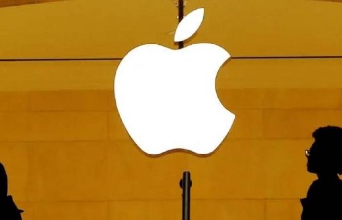 Apple told to pay €13bn in tax by EU