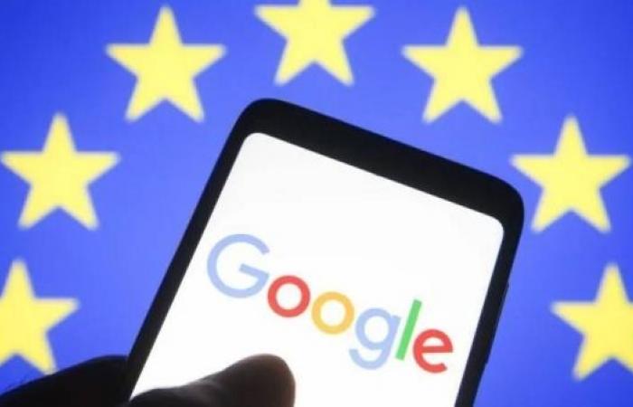 EU court rules Google must pay €2.4bn fine