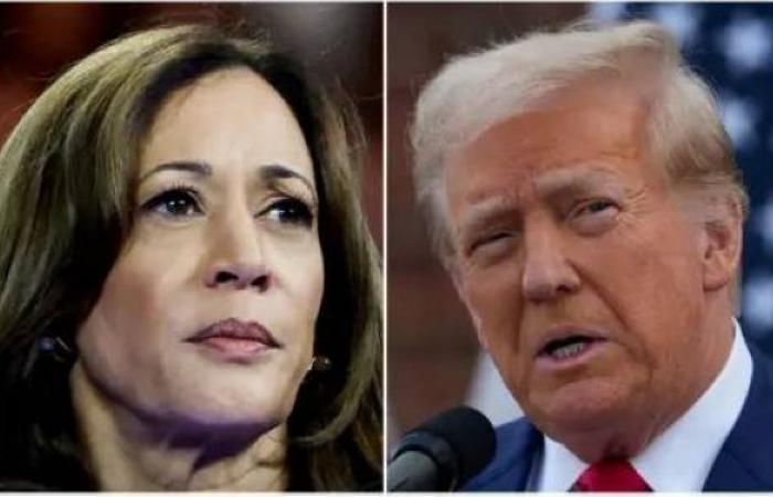 Kamala Harris and Donald Trump to debate in pivotal campaign test