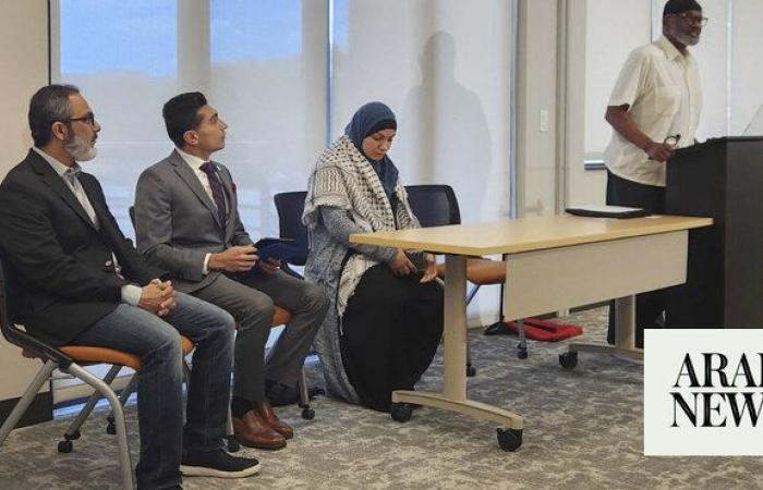 Muslim advocacy group files civil rights complaint against University of Georgia