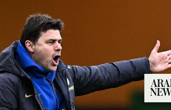 Pochettino appointed as new coach of USA national team