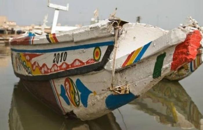 Anguish as dozens die in Senegal shipwreck