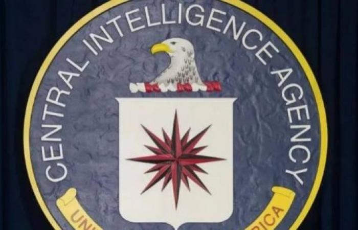 Ex-CIA officer jailed for 10 years as spy for China