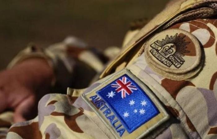 Australia strips officers' medals for war crimes culture