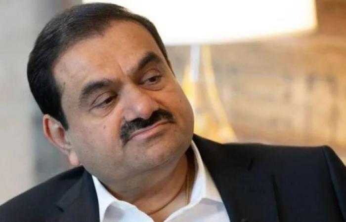 Adani Group denies Swiss officials froze $310m fund