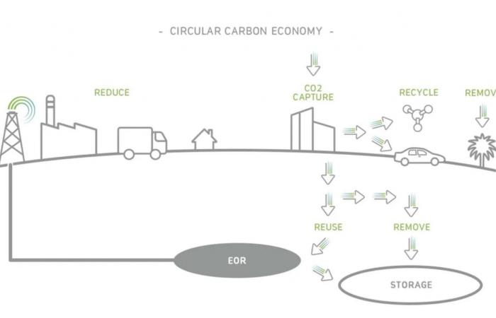 How Saudi Arabia’s investment in blue ammonia is helping the global clean energy transition