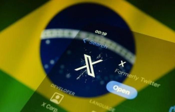 Brazilian Supreme Court seizes $3 million from X and Starlink accounts