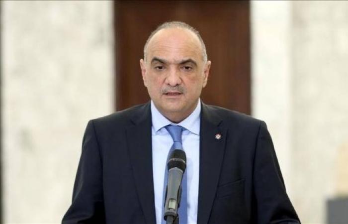 Jordanian Prime Minister Bisher al-Khasawneh resigns following parliamentary elections