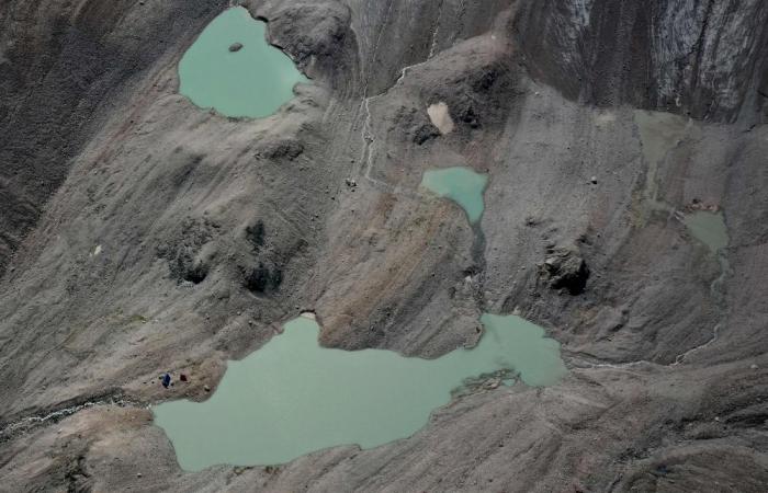 Glaciers in Central Asia melting at alarming rate, scientists warn of looming disaster