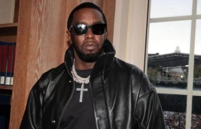 Sean 'Diddy' Combs arrested in New York City