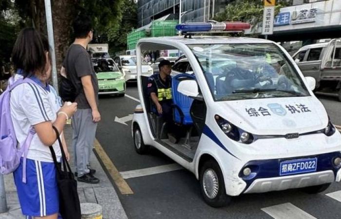 Boy, 10, killed in new China stabbing attack near Japanese school