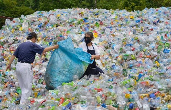 Our world is drowning in plastic: Where does our ocean waste really come from?