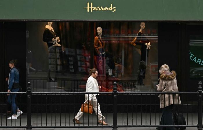 Who was Mohamed Al-Fayed? The Egyptian billionaire behind Harrods, shunned by British high society