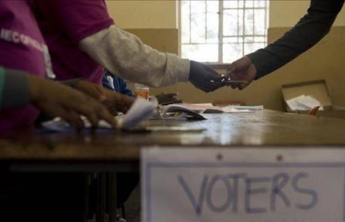 Polling concludes in Sri Lanka’s presidential election