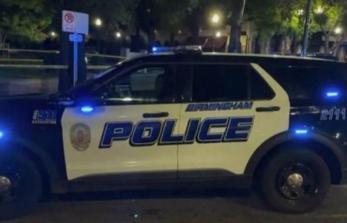 Four killed, 18 injured in mass shooting in Birmingham, Alabama