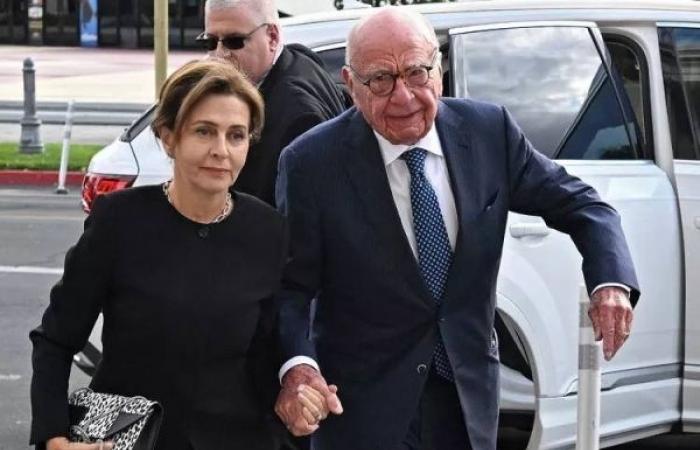 Murdoch family fights in secret over future of media empire