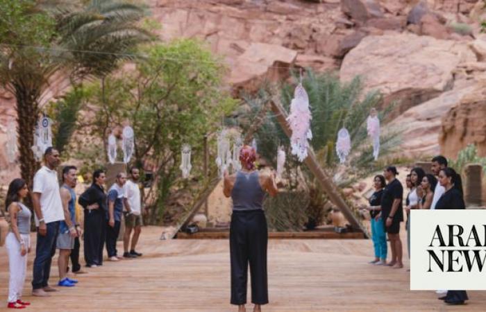 Reconnect and revitalize: AlUla Wellness Festival returns in October