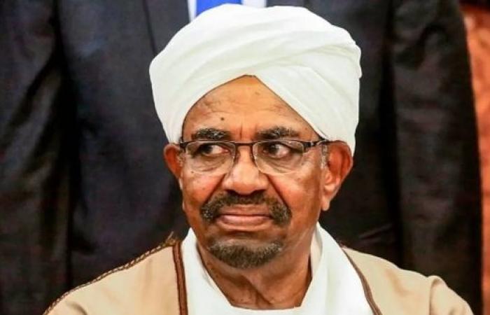 Sudan’s jailed former leader Omar al-Bashir is taken to hospital