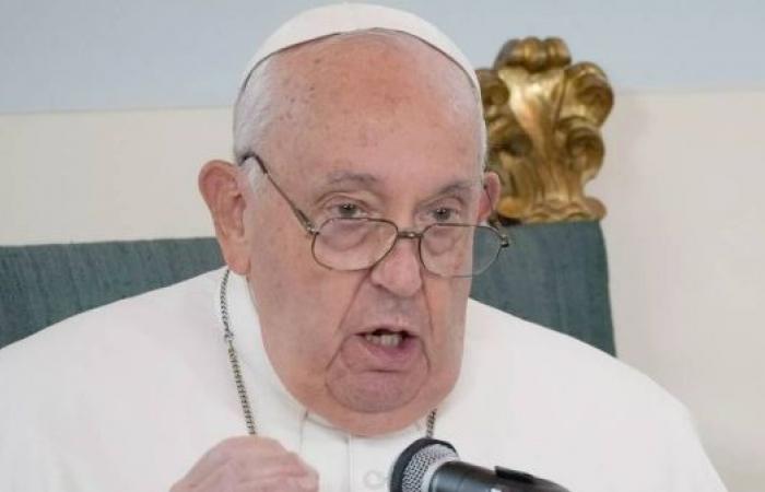 Pope Francis condemns Catholic Church's 'shameful' abuse in Belgium