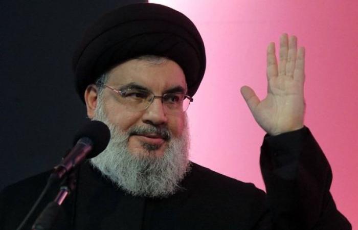 Hezbollah confirms leader Hassan Nasrallah killed in Israeli airstrike