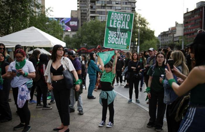 Abortion rights worldwide: Expanding access in some countries, tightening bans in others, US U-turn