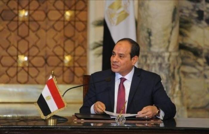 Egypt sends urgent aid to Lebanon as al-Sisi calls for immediate ceasefire in Gaza and Lebanon