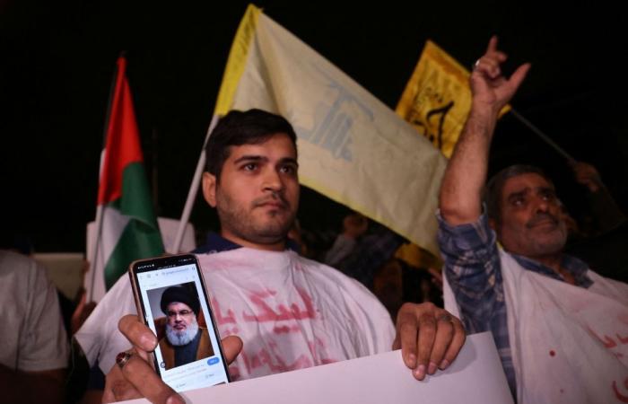 Hezbollah: A look at the powerful Lebanese group’s role in Middle East and what Nasrallah’s death means for the region