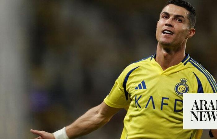 Ronaldo and Mahrez shine as Al-Nassr and Al-Ahli triumph in AFC Champions League