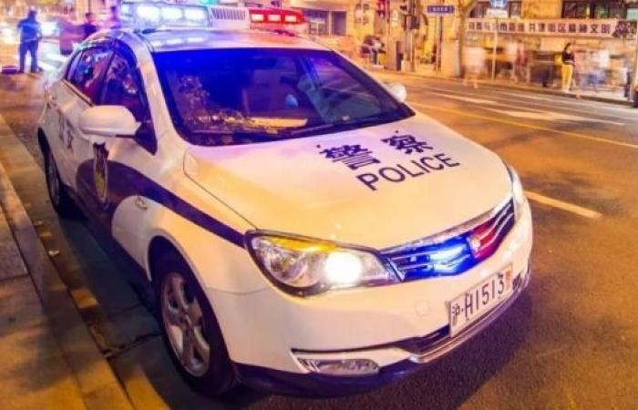 Three dead and 15 hurt in Shanghai Walmart stabbing