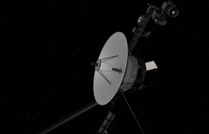 Voyager 2 shuts down science experiment as power stores dwindle