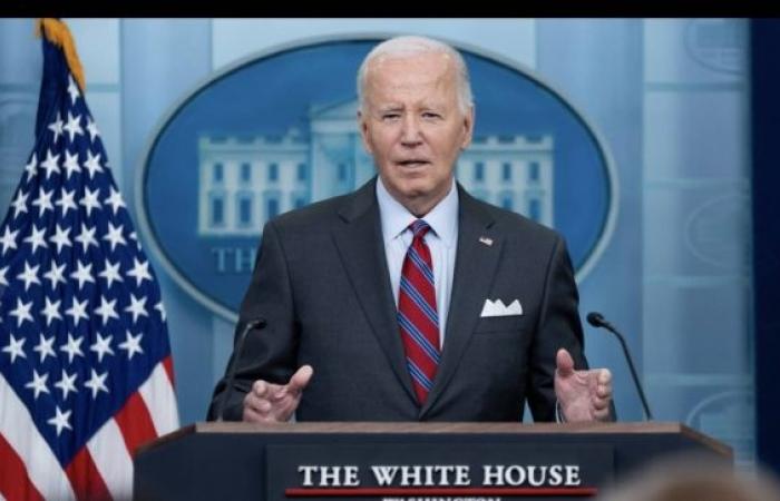 Biden rebukes Netanyahu amid tensions over Mideast peace deal and Gaza war