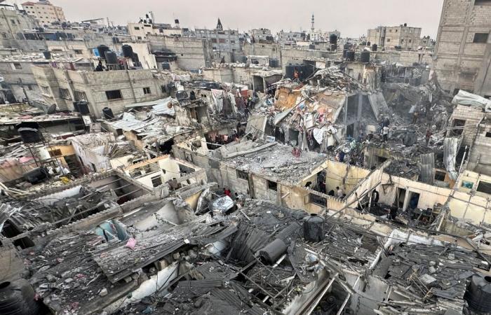 Gaza’s war debris crisis: One year of war leaves 42 million tonnes of rubble in Gaza, clearance could take billions, up to 14 years