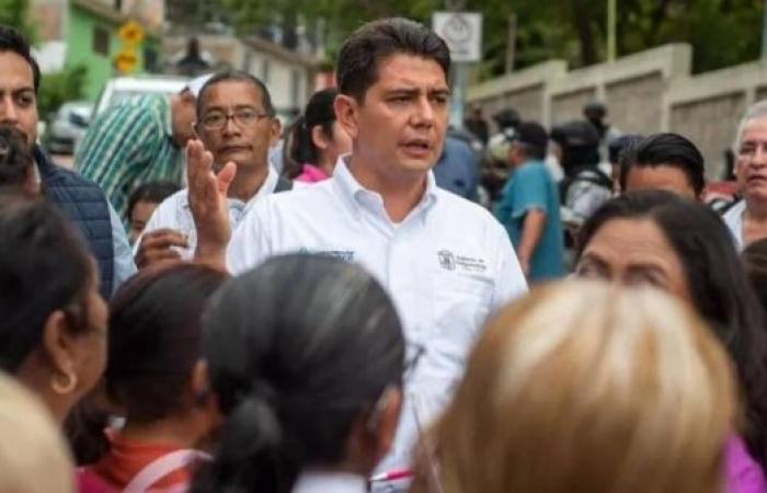 Mayor of Mexican city murdered days after starting job