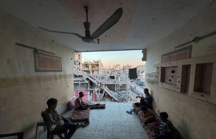 Gaza’s war debris crisis: One year of war leaves 42 million tonnes of rubble in Gaza, clearance could take billions, up to 14 years