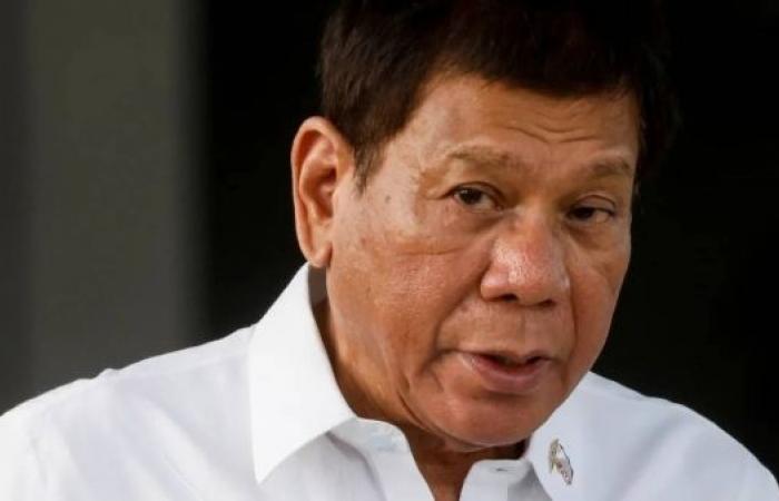 Philippine ex-president Duterte to run for mayor in home city